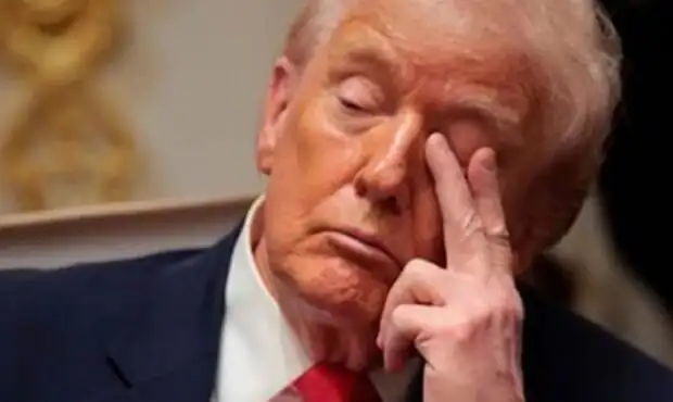 در سر ترامپ چه میگذرد؟ / تحلیل مشاور سابق اوباما از نتیجه جنگ در سر ترامپ چه میگذرد؟ / تحلیل مشاور سابق اوباما از نتیجه جنگ