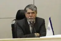 واکنش وزیر ارشاد به اظهارات تند علیه ظریف