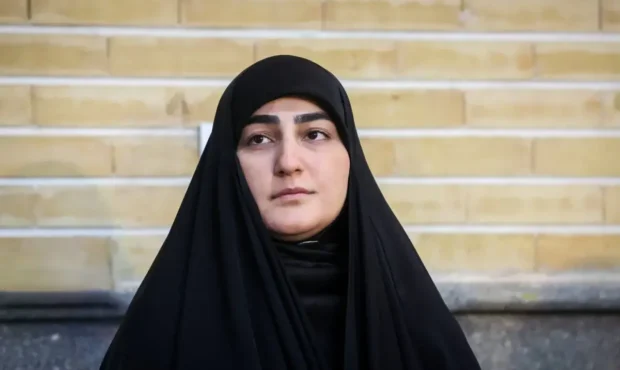 پاسخ صریح و تند زینب سلیمانی به ادعای آمریکا