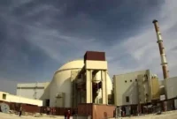 روسیه کارمندان خود را از نیروگاه هسته‌ای بوشهر تخلیه کرد/ اعلام وضعیت فوق العاده