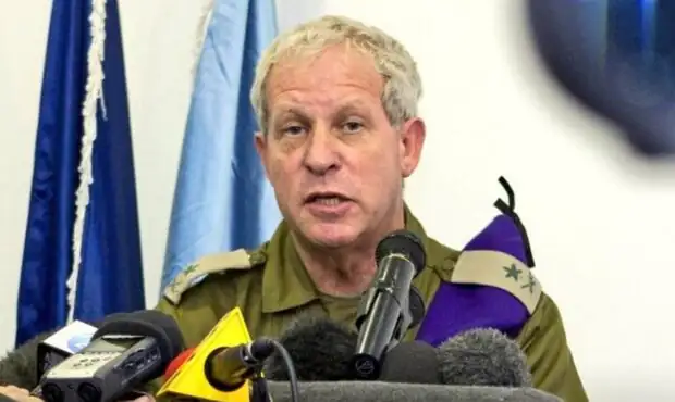 چرا ایران مذاکرات را رد می‌کند؟/ ژنرال اسرائیلی پاسخ داد