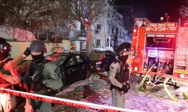 آمار تلفات اسرائیل در جنگ با ایران اعلام شد/ وزارت بهداشت رژیم صهیونیستی خبر داد