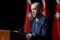 اردوغان به ناتو درباره حملات آمریکا و اسرائیل به ایران هشدار داد