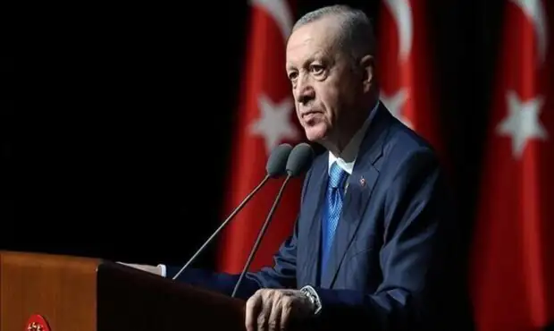 اردوغان به ناتو درباره حملات آمریکا و اسرائیل به ایران هشدار داد