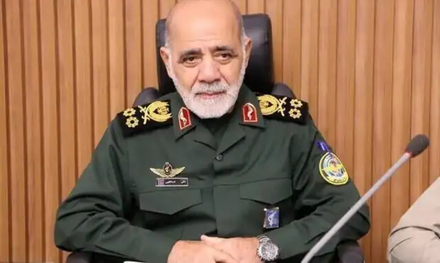 هشدار سپاه درباره حمله به زیرساخت‌های کشور/ پاسخ فرمانده قرارگاه مرکزی خاتم‌الانبیا به تهدید نتانیاهو