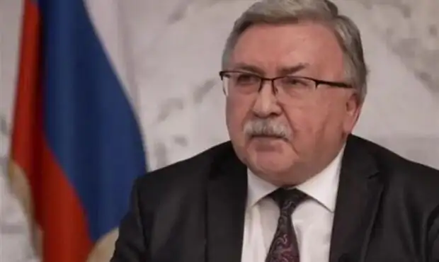 اولیانوف: حمله به تاسیسات بوشهر را افراد روانی انجام دادند