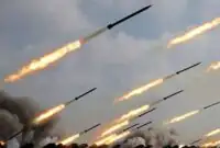 حملات موشکی جدید ایران به اسرائیل / فورا به پناهگاه بروید