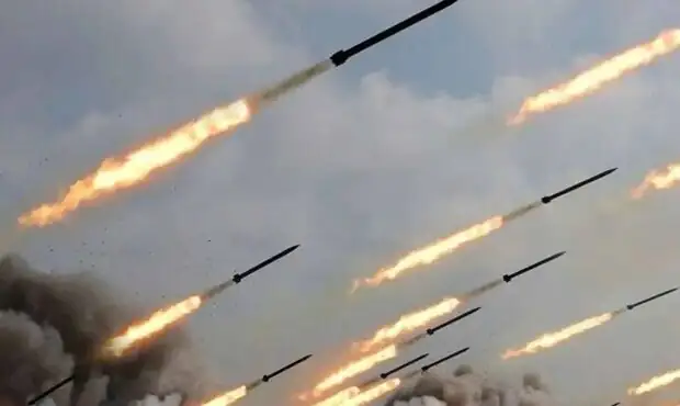 حملات موشکی جدید ایران به اسرائیل / فورا به پناهگاه بروید