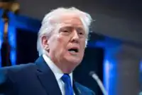 ترامپ مدعی نجات دومین خلبان آمریکایی در ایران شد / ما او را گرفتیم!