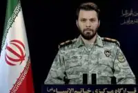 واکنش قرارگاه خاتم‌الانبیاء به ادعای ترامپ / تلاش آمریکا برای نجات خلبانش شکست خورد