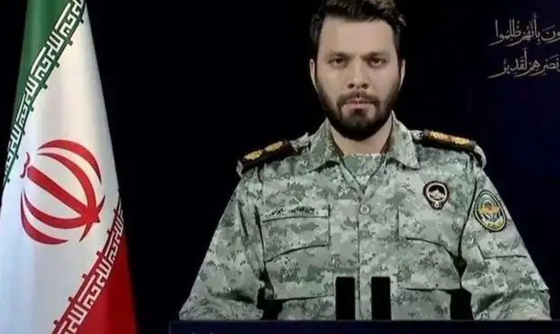 واکنش قرارگاه خاتم‌الانبیاء به ادعای ترامپ / تلاش آمریکا برای نجات خلبانش شکست خورد