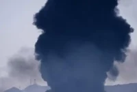 حمله وحشیانه به دکل مخابراتی کهگیلویه و بویر احمد / ۵ نفر شهید شدند