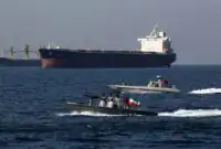 شرط جدید ایران برای عبور از تنگه هرمز / فتحعلی‌زاده تکلیف را روشن کرد