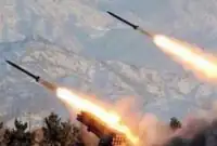 حمله به ناو جنگی اسرائیل با موشک کروز / متحد بزرگ ایران شاهکار کرد