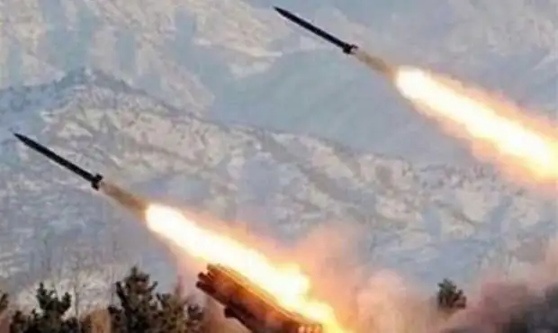 حمله به ناو جنگی اسرائیل با موشک کروز / متحد بزرگ ایران شاهکار کرد