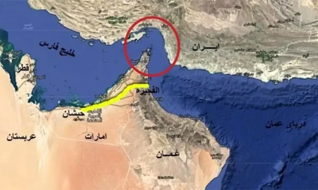 فوری / موافقت مجلس با طرح اعمال حقوق حاکمیتی  ایران در ‎تنگه هرمز + جزئیات