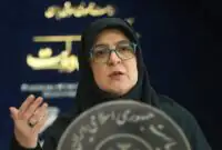 تغییر قانون چک‌های برگشتی تا پایان جنگ/ سخنگوی دولت خبر داد