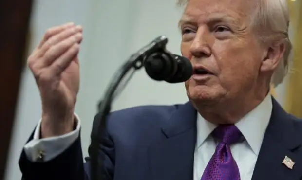 ترامپ باز هم تهدید کرد / همه چیز را منفجر و نفت ایران را تصاحب خواهم کرد