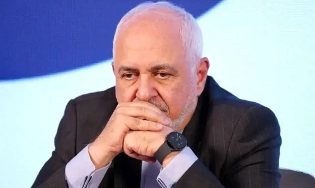 واکنش کنایه آمیز ظریف به فحاشی ترامپ