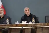 طرح‌های اعمال حکمرانی بر تنگه هرمز روی میز مجلسی‌ها