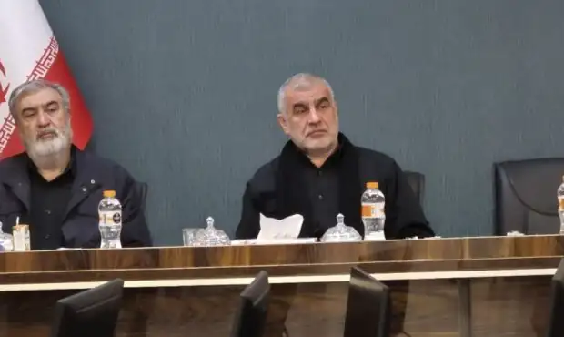 طرح‌های اعمال حکمرانی بر تنگه هرمز روی میز مجلسی‌ها