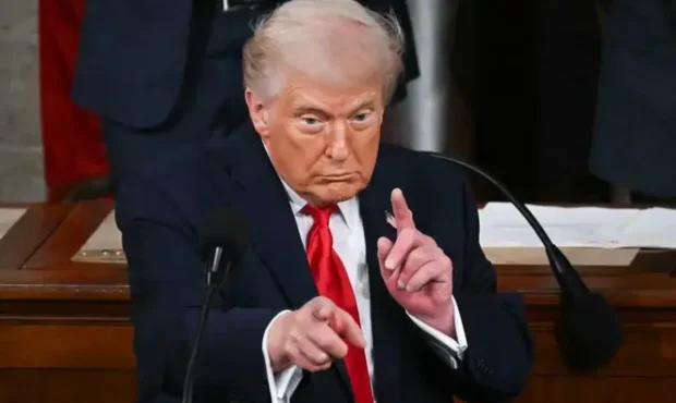 ترامپ فردا چه میکند؟ / حرکت بعدی آمریکا و اسرائیل پس از پایان اولتیماتوم مشخص شد؟ ترامپ فردا چه میکند؟ / حرکت بعدی آمریکا و اسرائیل پس از پایان اولتیماتوم مشخص شد؟