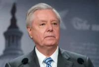 نطق شبانه لیندسی گراهام درباره مذاکره با ایران خبرساز شد