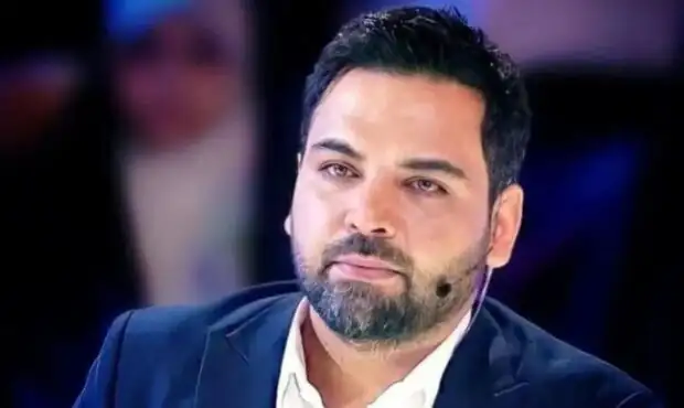 پیام متفاوت احسان علیخانی خطاب به همه ایرانیان جهان