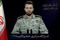 آمریکا نیروهای خودش را بمباران کرد/ توضیح قرارگاه خاتم‌الانبیا درمورد ماجرای هواگرد‌های منهدم شده آمریکایی