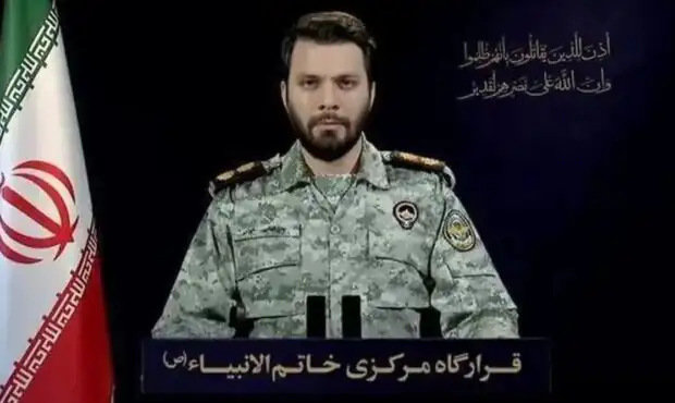 آمریکا نیروهای خودش را بمباران کرد/ توضیح قرارگاه خاتم‌الانبیا درمورد ماجرای هواگرد‌های منهدم شده آمریکایی