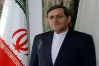 خبر دقیق قشقاوی درمورد مذاکره و توافق ایران و آمریکا/ تهدید به ایجاد جهنم، تکیه‌کلام ترامپ است