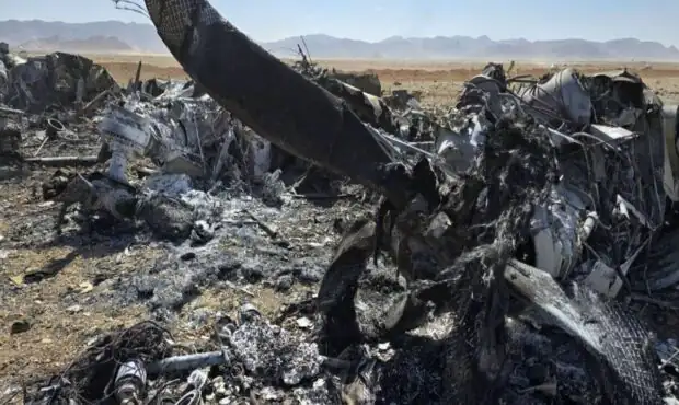 توییت یک کاربر آمریکایی درباره ارتش ایران ۱.۲ میلیون بازدید گرفت + عکس