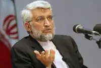 سعید جلیلی زمان پایان جنگ را اعلام کرد