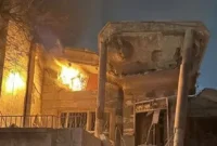 حمله پهپادی به مقر گروهک‌های کومله و پژاک / تجزیه‌طلبان تار و مار شدند