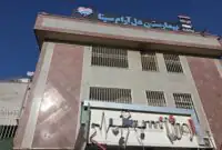 تخلیه ۸ بیمارستان تهران در پی حملات آمریکا و اسرائیل