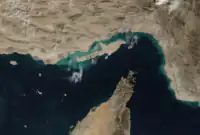 ادعای رویترز درباره تنگه هرمز/ تهران در ازای آتشبس موقت آن را باز نمیکند ادعای رویترز درباره تنگه هرمز/ تهران در ازای آتشبس موقت آن را باز نمیکند