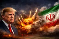 پشت پرده پیام آتشبس به ایران/ آمریکا از برخی خواستهها کوتاه میآید؟ پشت پرده پیام آتشبس به ایران/ آمریکا از برخی خواستهها کوتاه میآید؟