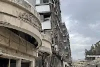 در حملات اخیر چه بر سر مراکز درمانی آمد؟ / چند نفر از کادر درمان شهید شده‌اند؟