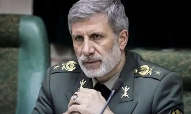 فوری / پیام فرمانده کل ارتش ایران رسما منتشر شد فوری / پیام فرمانده کل ارتش ایران رسما منتشر شد