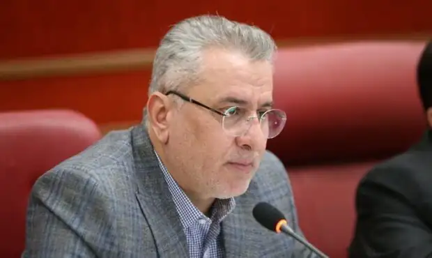 حمله آمریکا و اسرائیل به واحد صنعتی در شهر صنعتی البرز استان قزوین