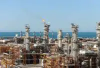 فوری/ انفجار شدید در پارس جنوبی