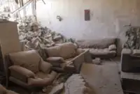 سه حمله هوایی در ایلام/ ۷ نفر در مهران مصدوم شدند