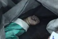 روایت تلخ از حمله شبانه به تهران/ ۷ کودک زیر ۱۰ سال شهید شدند