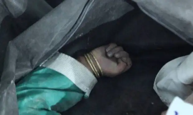 روایت تلخ از حمله شبانه به تهران/ ۷ کودک زیر ۱۰ سال شهید شدند