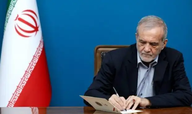 دستور جدید رئیس‌جمهور درمورد جنگ