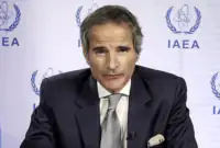 نامه ایران به گروسی: بیعملی آژانس متجاوزان را جسورتر کرده است نامه ایران به گروسی: بیعملی آژانس متجاوزان را جسورتر کرده است