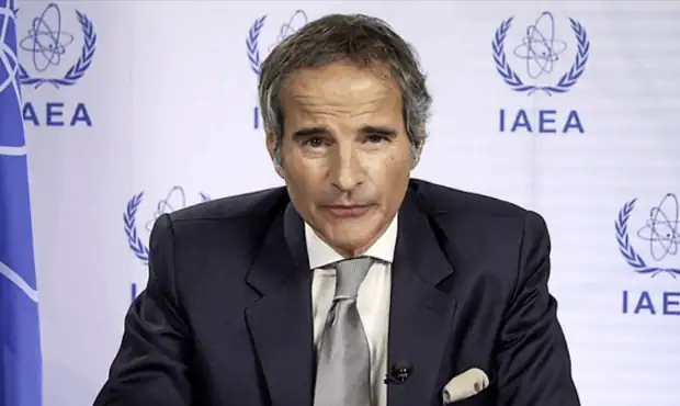 نامه ایران به گروسی: بی‌عملی آژانس متجاوزان را جسورتر کرده است