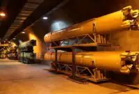 در ایران به‌معنای واقعی کلمه احتکار موشک وجود دارد/ آمار عجیب موشک‌های ایران در یکی از شهرهای موشکی