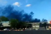 فوری / حمله موشکی به یک شهر ایران فوری / حمله موشکی به یک شهر ایران