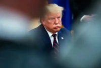 ادعای عجیب ترامپ درباره مردم ایران/ نارضایتی مردم ایران از شنیده نشدن صدای بمب